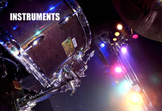 INSTRUMENT